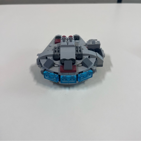 Set of Star Wars Legos - Picture 6 of 11